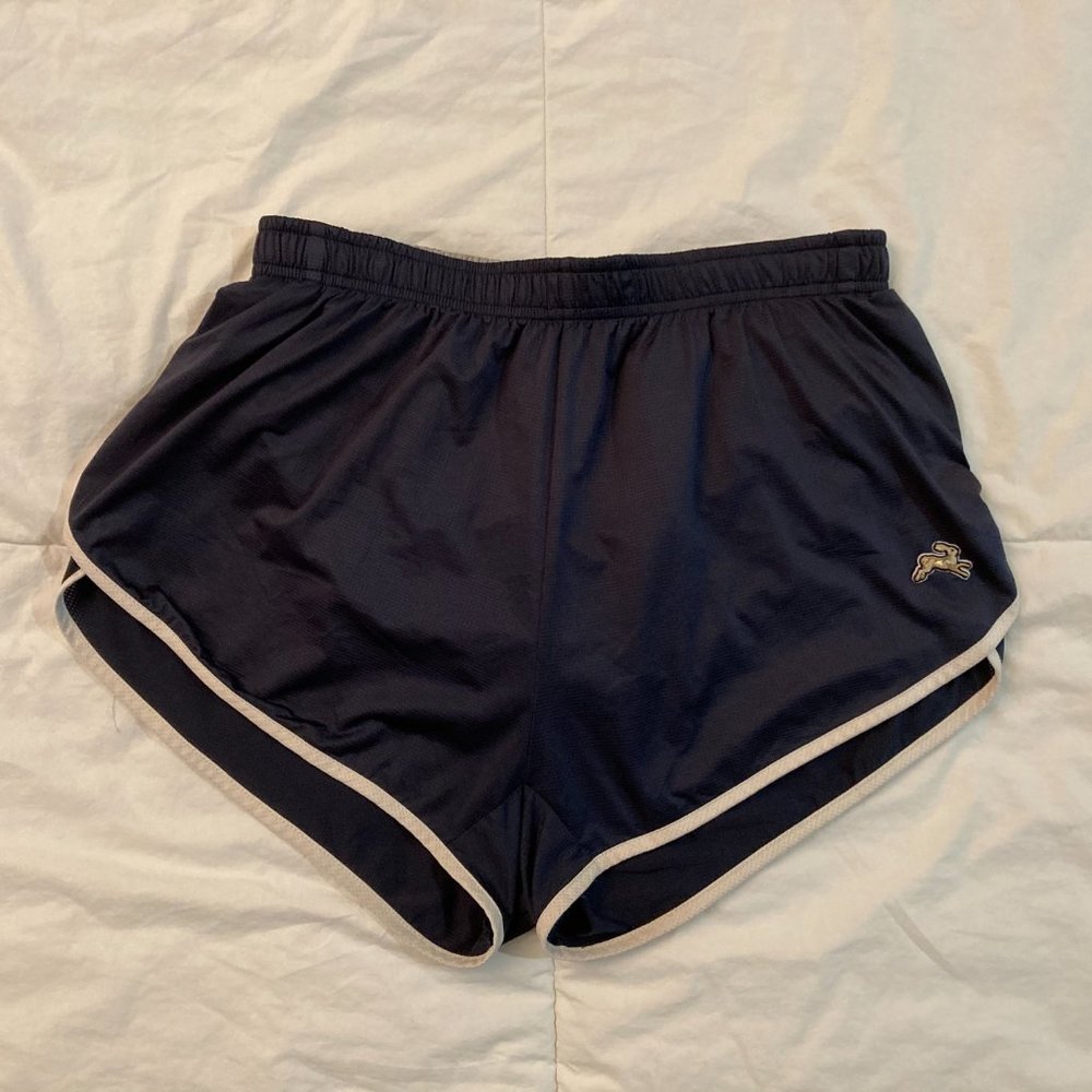 Tracksmith Twilight Split Shorts